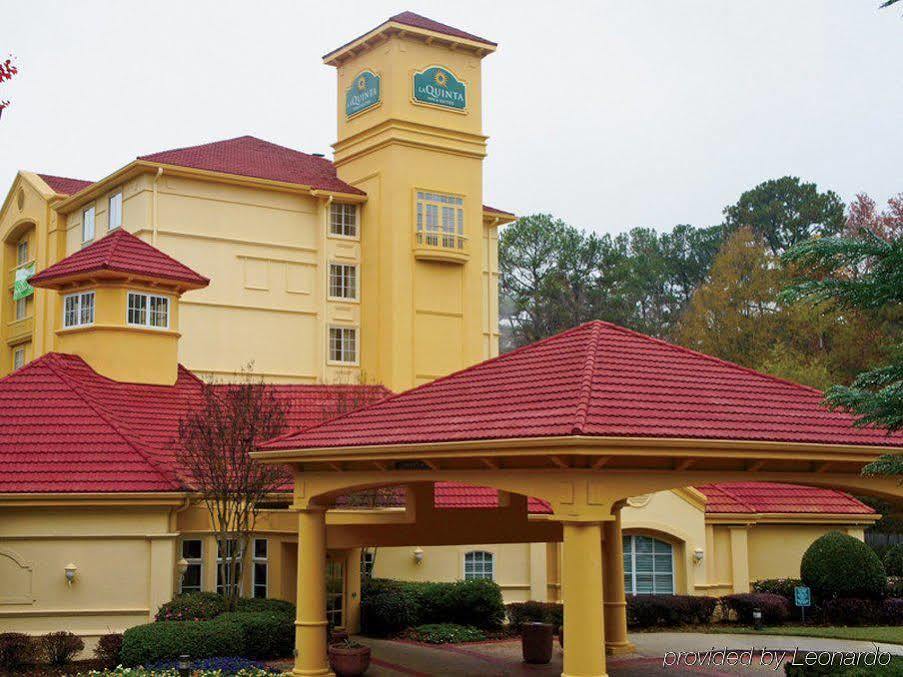 Hotel La Quinta By Wyndham Atlanta Conyers Exterior foto